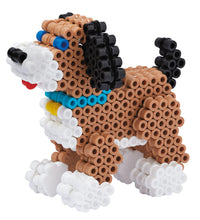 Load image into Gallery viewer, Dogs Hama Midi 3D Deco Box