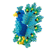 Load image into Gallery viewer, 3D Flowers Hama Beads Box