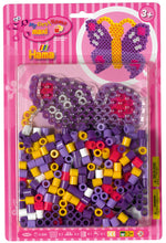 Load image into Gallery viewer, Butterfly Hama MAXI Large Blister Pack