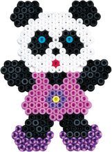 Load image into Gallery viewer, Giant Hama Beads Open Gift Box - Pink