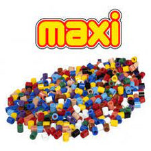 Load image into Gallery viewer, Dinosaur Hama MAXI Large Blister Pack