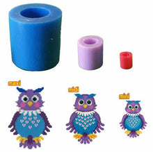 Load image into Gallery viewer, 3,000 Hama Beads Transparent Pegboards with Mixed Color Hama Maxi Beads in Reusable Bucket