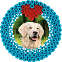 Load image into Gallery viewer, Hama Beads Activity Box - Striped Beads