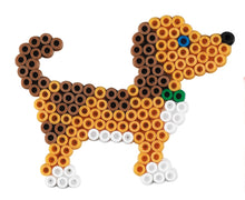 Load image into Gallery viewer, 10,000 Mixed Color Midi HAMA Beads in a Reusable Bucket
