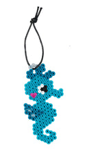 Load image into Gallery viewer, Accessory Box HAMA Midi Beads Activity Set
