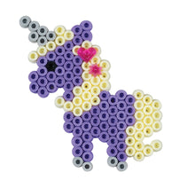 Load image into Gallery viewer, Accessory Box HAMA Midi Beads Activity Set
