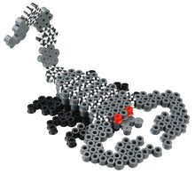 Load image into Gallery viewer, Insects/ Bugs Hama Beads Midi 3D Deco Box
