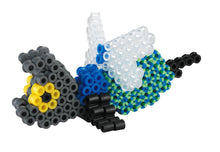 Load image into Gallery viewer, Insects/ Bugs Hama Beads Midi 3D Deco Box
