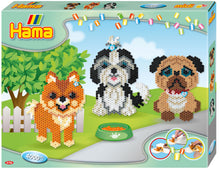 Load image into Gallery viewer, Dogs Delight HAMA Midi Gift Box Set
