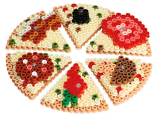 Load image into Gallery viewer, Snack Box HAMA Midi Bead Gift Box Set with 4000 beads, 2 pegboards design sheet, instructions and irongin paper
