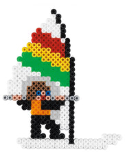 Load image into Gallery viewer, Sea Life Giant HAMA Beads Midi Activity Set
