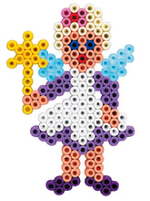 Load image into Gallery viewer, Magical Horses HAMA Beads Midi Beads Gift Box
